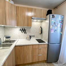 Квартира 47,8 м², 2-комнатная - изображение 3
