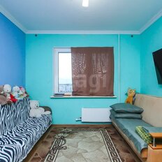 Квартира 36 м², 1-комнатная - изображение 4