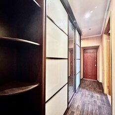 Квартира 51,1 м², 2-комнатная - изображение 5