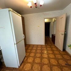 Квартира 62 м², 3-комнатная - изображение 5