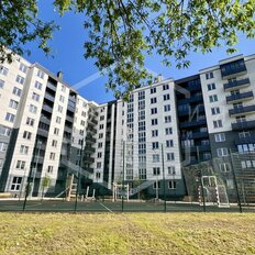 Квартира 38,7 м², 1-комнатная - изображение 2