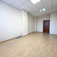 20,4 м², офис - изображение 5