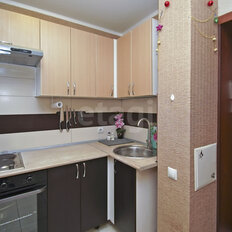 Квартира 36,5 м², 2-комнатная - изображение 2