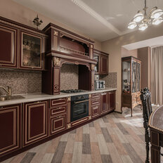 Квартира 61,2 м², 1-комнатная - изображение 2
