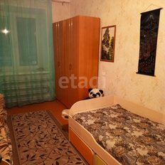 Квартира 45,5 м², 2-комнатная - изображение 2