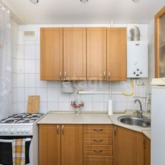 Квартира 30,5 м², 1-комнатная - изображение 5