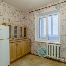 Квартира 36 м², 1-комнатная - изображение 1