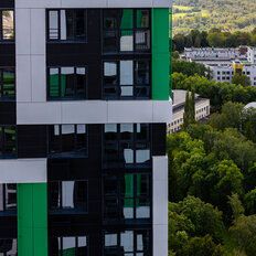 Квартира 32,8 м², студия - изображение 3