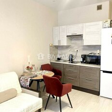 Квартира 27,3 м², студия - изображение 2