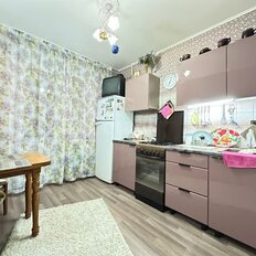 Квартира 66,8 м², 3-комнатная - изображение 4