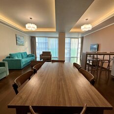 Квартира 91 м², 1-комнатная - изображение 2