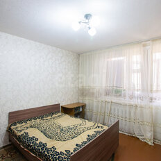 Квартира 29 м², 1-комнатная - изображение 5