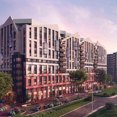 Квартира 68,3 м², 2-комнатная - изображение 5