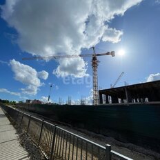 Квартира 31,8 м², 1-комнатная - изображение 3