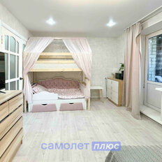 Квартира 70,3 м², 3-комнатная - изображение 3