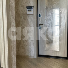 Квартира 36 м², 1-комнатная - изображение 5