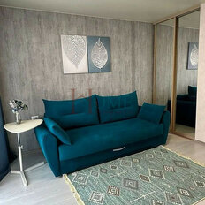 Квартира 30 м², студия - изображение 3