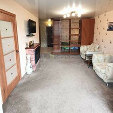 Квартира 40 м², 1-комнатная - изображение 5