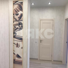 Квартира 67,2 м², 2-комнатная - изображение 3