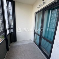 Квартира 44,7 м², 1-комнатная - изображение 4