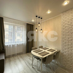 Квартира 46,2 м², 1-комнатная - изображение 4