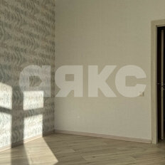 Квартира 36 м², 1-комнатная - изображение 4