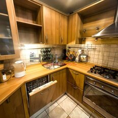Квартира 61 м², 2-комнатная - изображение 1