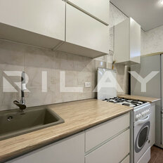 Квартира 35,3 м², 1-комнатная - изображение 1