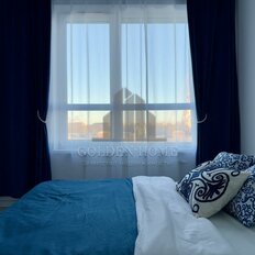 Квартира 33,1 м², 1-комнатная - изображение 3