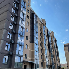 Квартира 36,2 м², 1-комнатная - изображение 3
