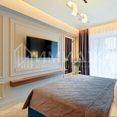 Квартира 39 м², 1-комнатные - изображение 5