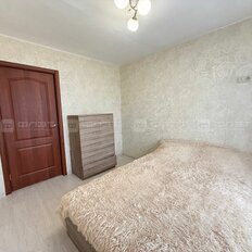 Квартира 41 м², 2-комнатная - изображение 5
