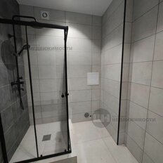 Квартира 38,6 м², 1-комнатные - изображение 2
