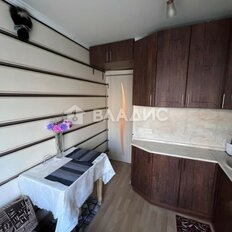 Квартира 30,6 м², 1-комнатная - изображение 1