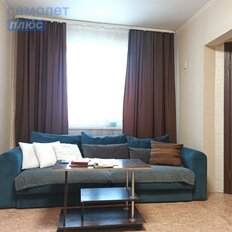 Квартира 32,1 м², 1-комнатная - изображение 3