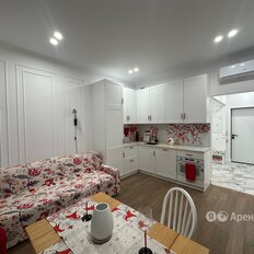 Квартира 45 м², 2-комнатная - изображение 2