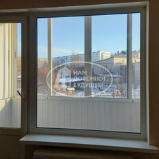 Квартира 37,6 м², 2-комнатная - изображение 3