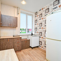 Квартира 20 м², 1-комнатная - изображение 2