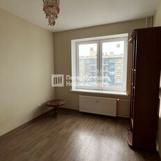 Квартира 33 м², 1-комнатная - изображение 5