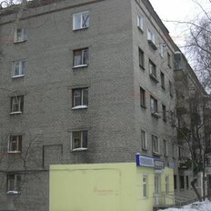 Квартира 30,2 м², 1-комнатная - изображение 1