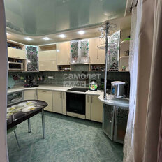 Квартира 49 м², 2-комнатная - изображение 5
