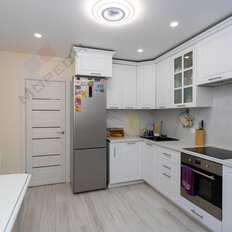 Квартира 64,5 м², 2-комнатная - изображение 4