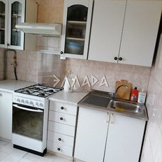 Квартира 40 м², 1-комнатная - изображение 1