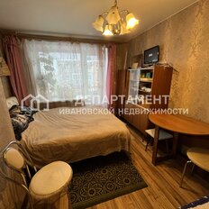 Квартира 21,6 м², 1-комнатная - изображение 4