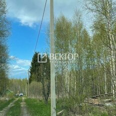 8 соток, участок - изображение 5