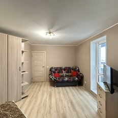 Квартира 37,3 м², 1-комнатная - изображение 1
