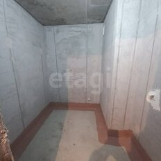 Квартира 32,1 м², студия - изображение 4