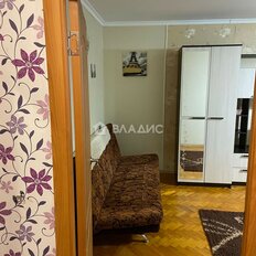 Квартира 33 м², 1-комнатная - изображение 3