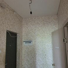Квартира 31 м², 1-комнатная - изображение 5