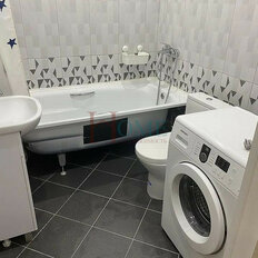 Квартира 40 м², 1-комнатная - изображение 5